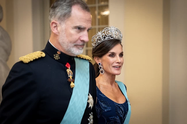 letizia