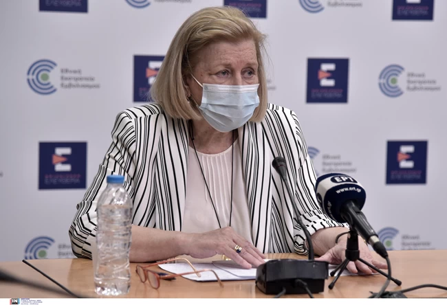 Κορονοϊός: Ανοίγει η πλατφόρμα για όλα τα εμβόλια για τους 30-44 ετών το τελευταίο 10ήμερο του Μαΐου