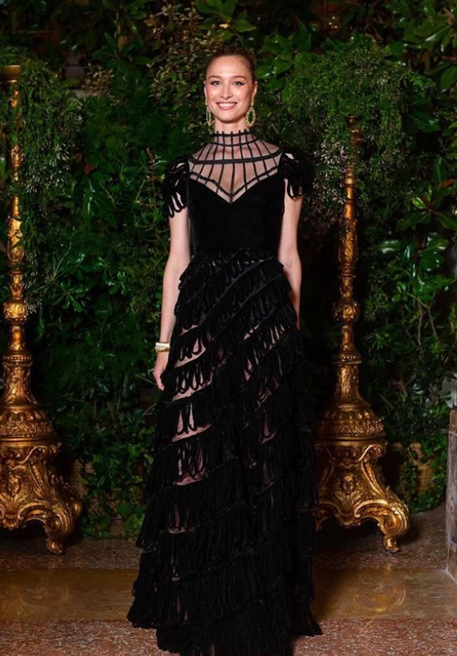 Beatrice Borromeo