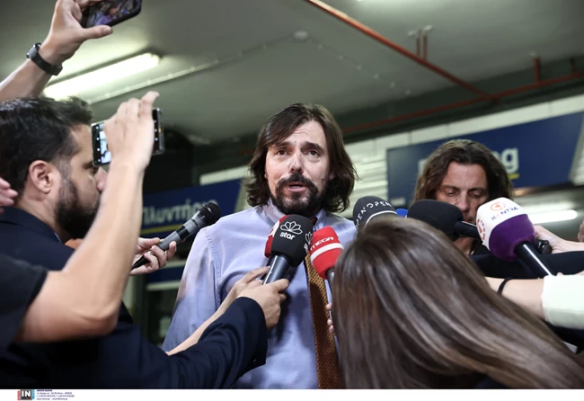 ΠΕΤΡΟΣ ΠΑΠΠΑΣ