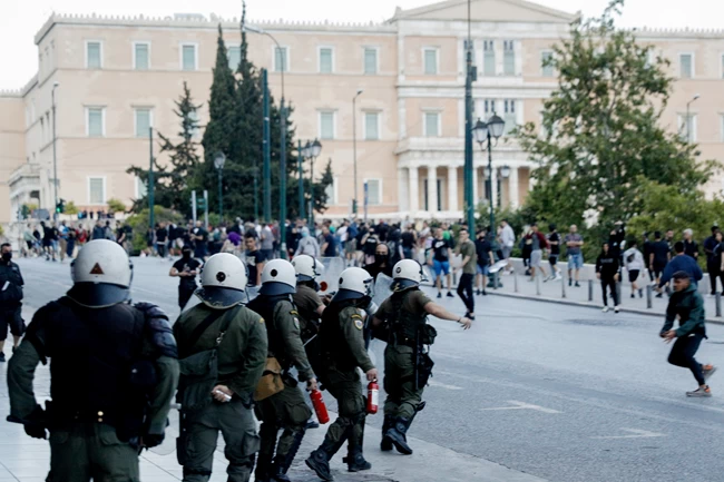 πορεια φλοιντ