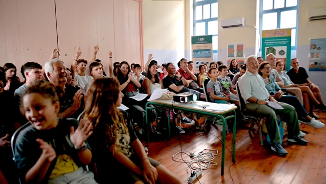 ΦΕΣΤΙΒΑΛ ΑΠΟΛΟΓΙΣΤΙΚΟ