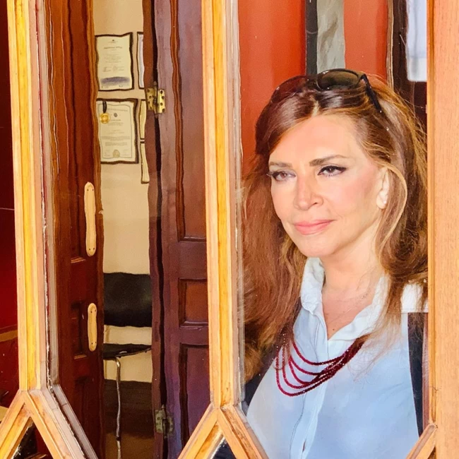 ντενιση