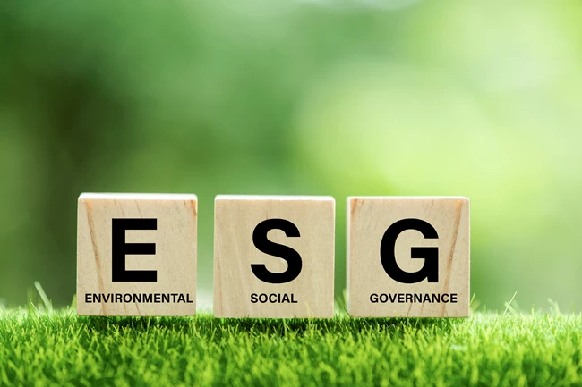 Το μεγάλο παράδοξο στον τομέα της ενέργειας και τις ESG επιδόσεις