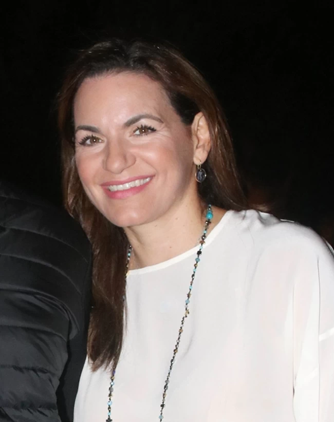 Όλγα Κεφαλογιάννη