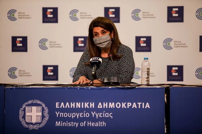 Κορονοϊός: Ανοίγουν τα καταστήματα σε Θεσσαλονίκη - Αχαΐα και τα πρακτορεία ΟΠΑΠ σε όλη τη χώρα
