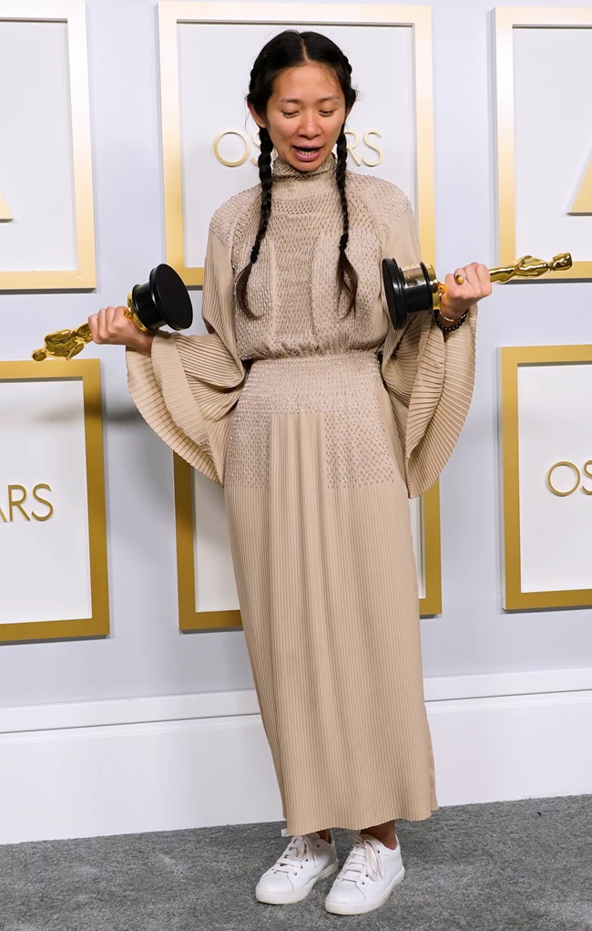OSCARS