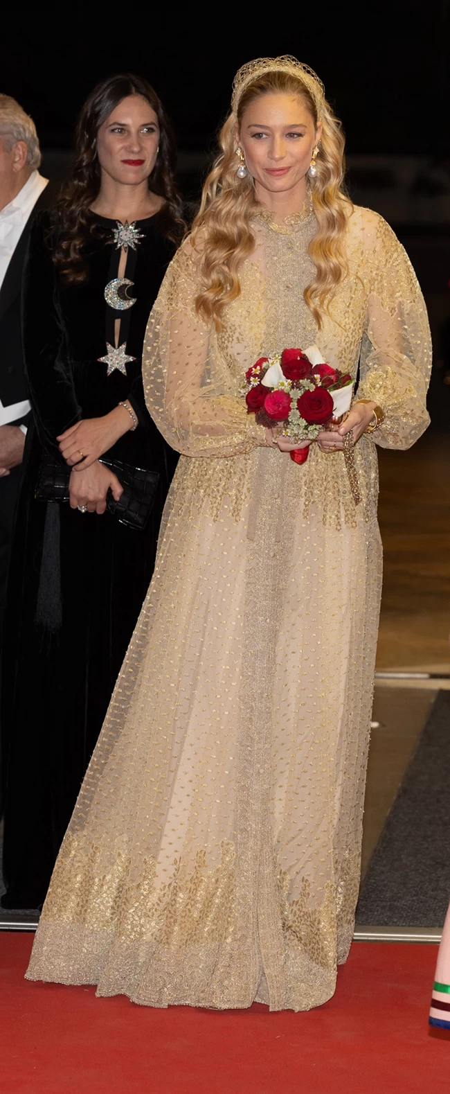 monaco royals