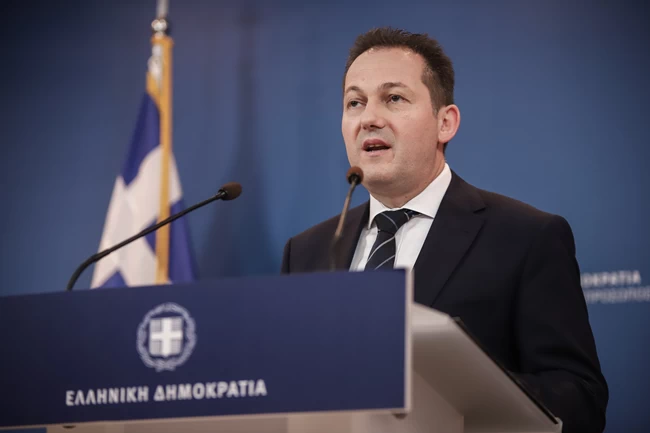 Στέλιος Πέτσας