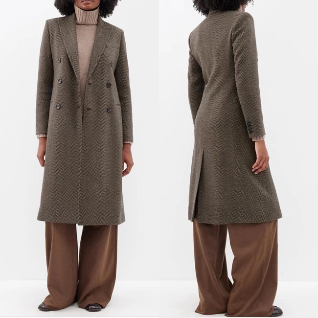coat
