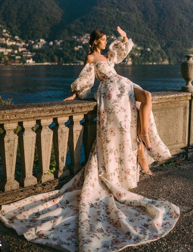 bride