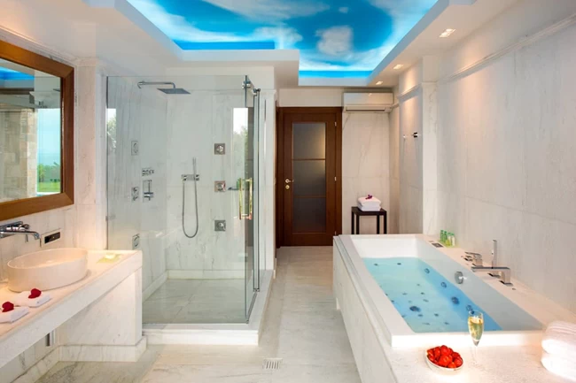 Imperial Spa Villa