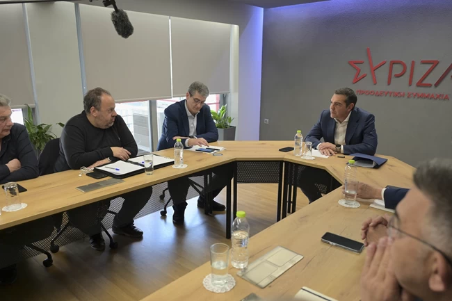 ΤΣΙΠΡΑΣ ΜΗΧΑΝΟΔΗΓΟΙ