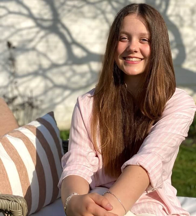 Princess Isabella