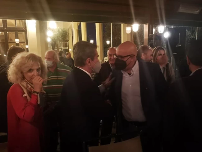 Λοβέρδος