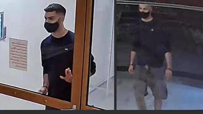 Για δύο απόπειρες βιασμού διώκεται ο 22χρονος σάτυρος της Νέας Σμύρνης- Τον αναγνώρισαν τα θύματα