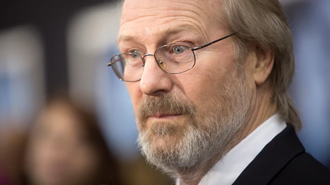 william hurt