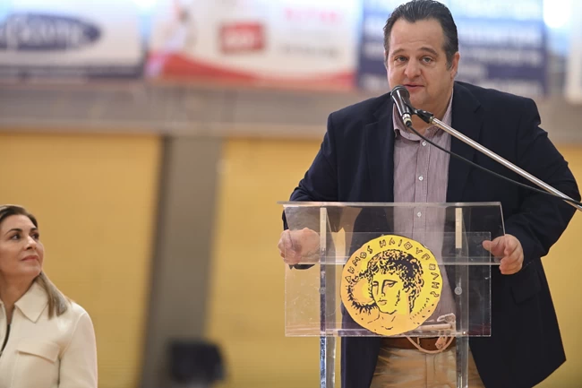 ΔΗΜΟΣ ΗΛΙΟΥΠΟΛΗΣ