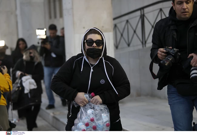 δημητρα πισπιρίγκου