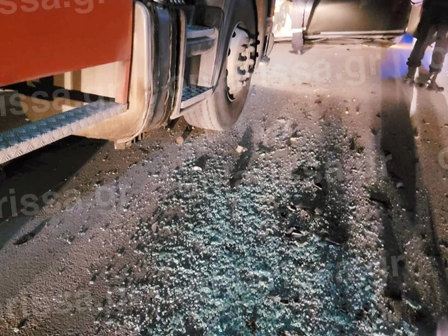 ΛΑΡΙΣΑ_ΤΡΟΧΑΙΟ