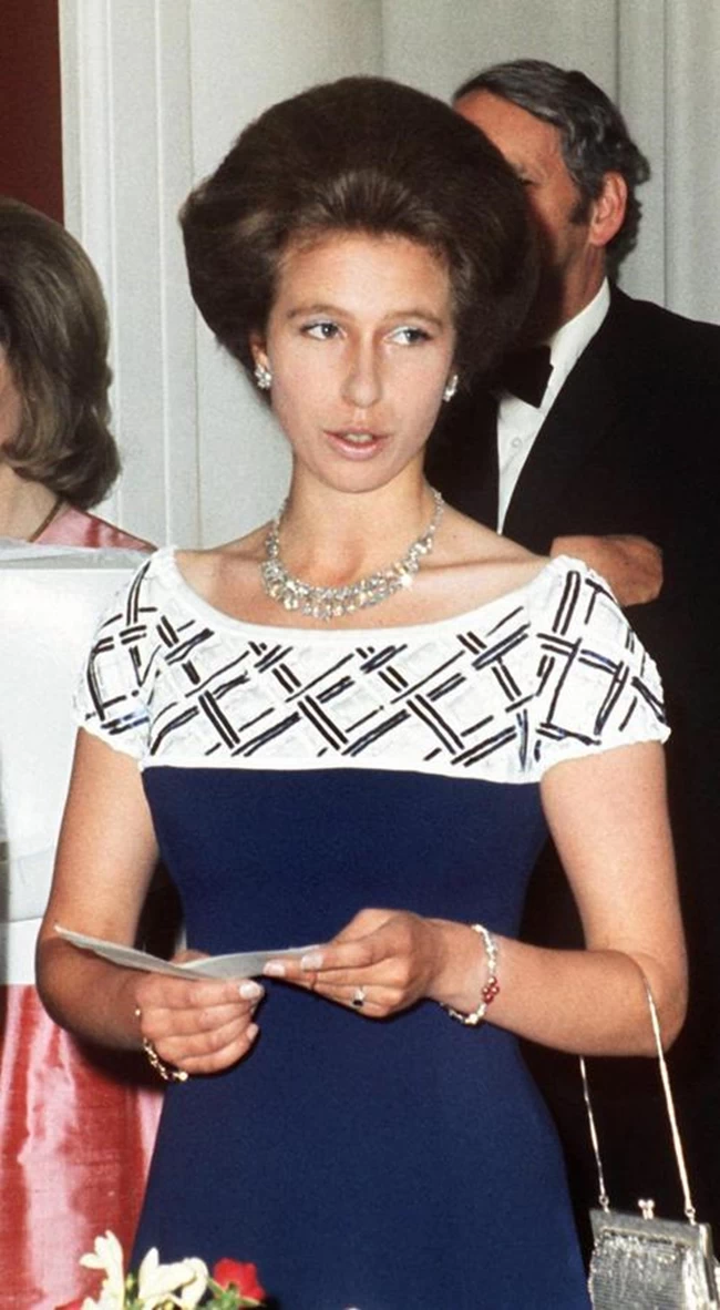 princess anne