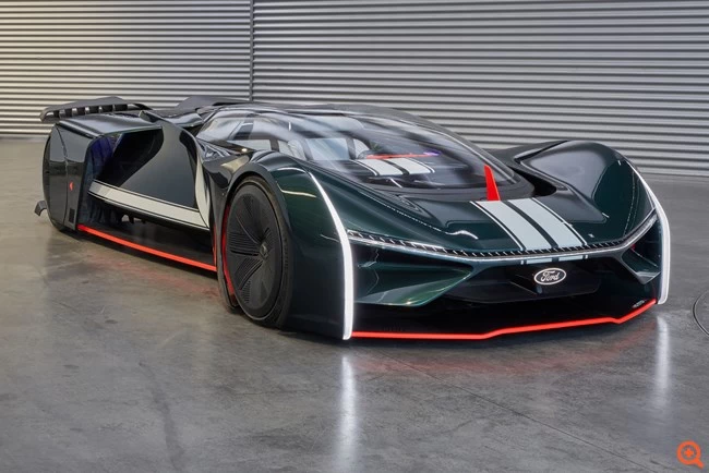 Ford