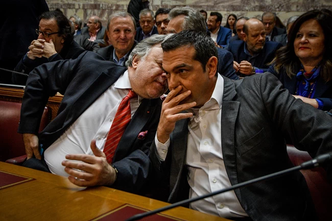 ΤΣΙΠΡΑΣ ΚΑΤΡΟΥΓΚΑΛΟΣ