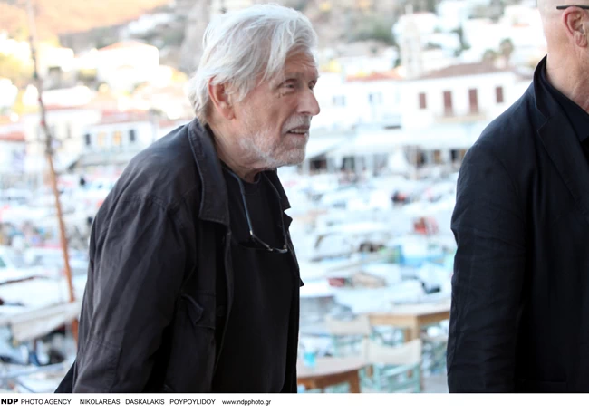 Γάμος Μαραβέγια - Σωτηροπούλου