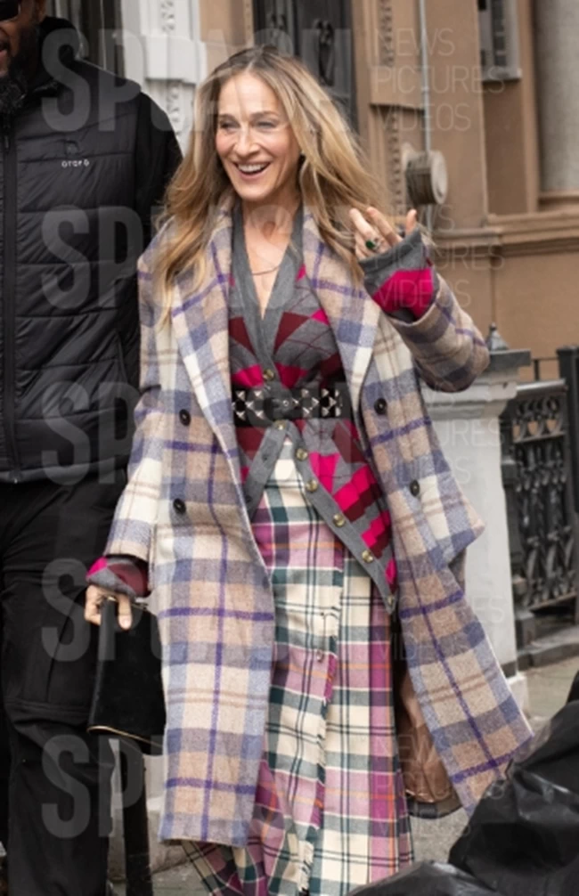 sarah jessica parker