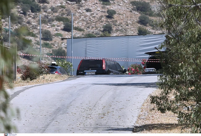 ΔΟΛΟΦΟΝΙΑ ΒΑΡΗ