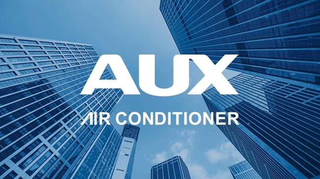 AUX