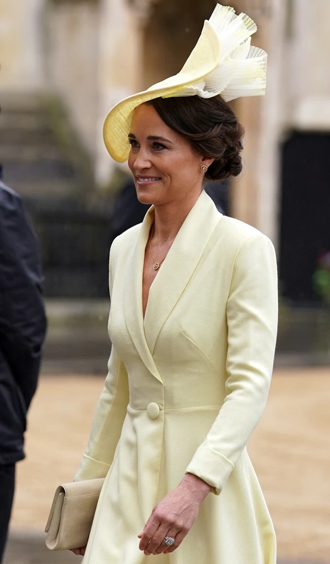 Pippa Middleton