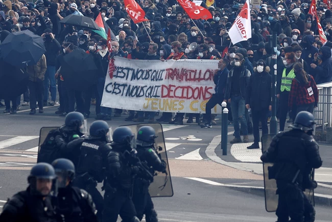 ΕΠΕΙΣΟΔΙΑ ΓΑΛΛΙΑ