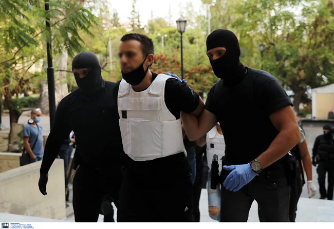 Γιάφκα Κουκάκι