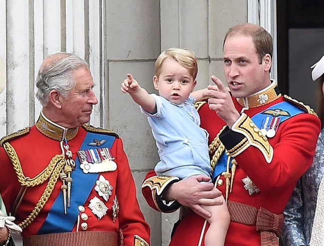 PRINCE GEORGE