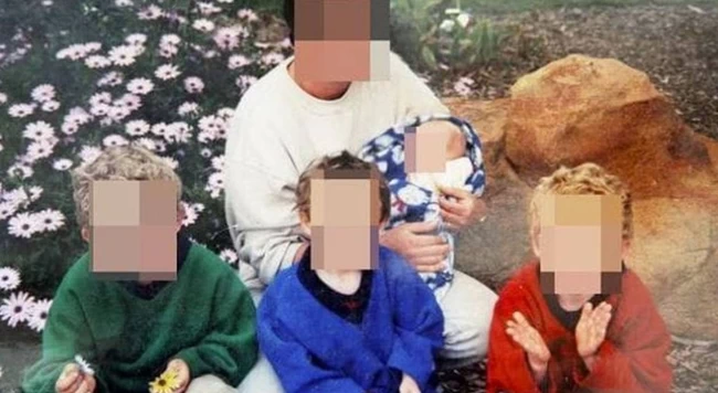 Αυστραλία φάρμα αιμομιξίας