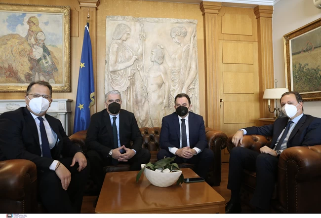 λιβανός γεωργαντάς