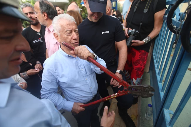 ΝΗΠΙΑΓΩΓΕΙΟ ΝΕΑ ΣΜΥΡΝΗ