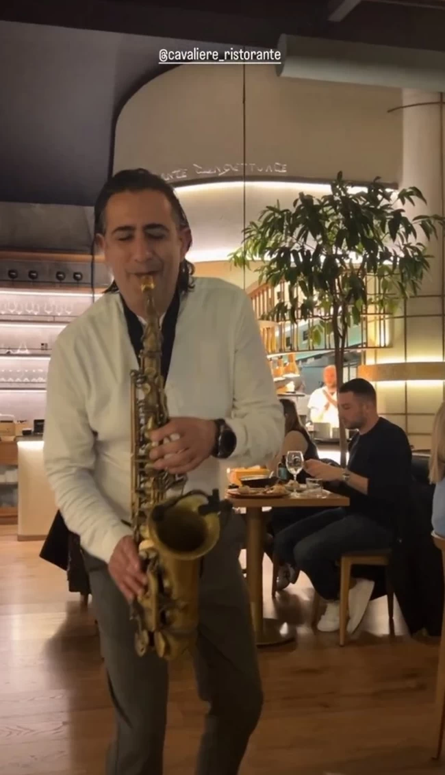 ΣΑΞΟΦΩΝΟ ΝΕΑ ΣΜΥΡΝΗ