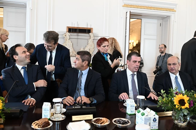 ΥΠΟΥΡΓΙΚΟ ΙΣΡΑΗΛ