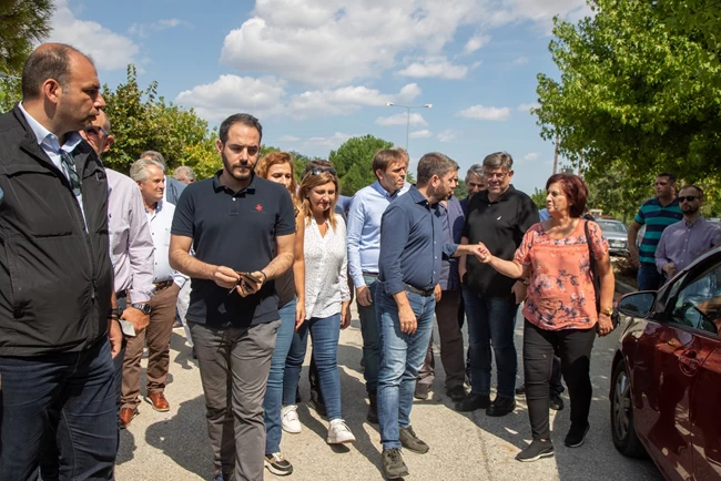 Ανδρουλακης
