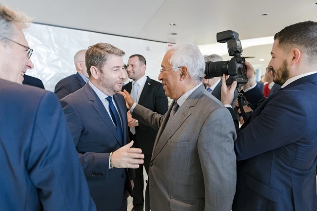 ΤΣΙΠΡΑΣ ΑΝΔΡΟΥΛΑΚΗΣ ΒΡΥΞΕΛΛΕΣ