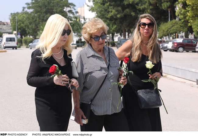 ΚΗΔΕΙΑ ΑΝΤΖΕΛΑ ΖΗΛΕΙΑ