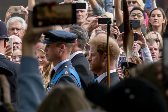 χαρι γουιλιαμ