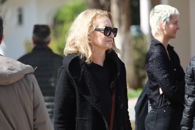 ΚΗΔΕΙΑ ΠΑΠΑΣΤΑΘΗ