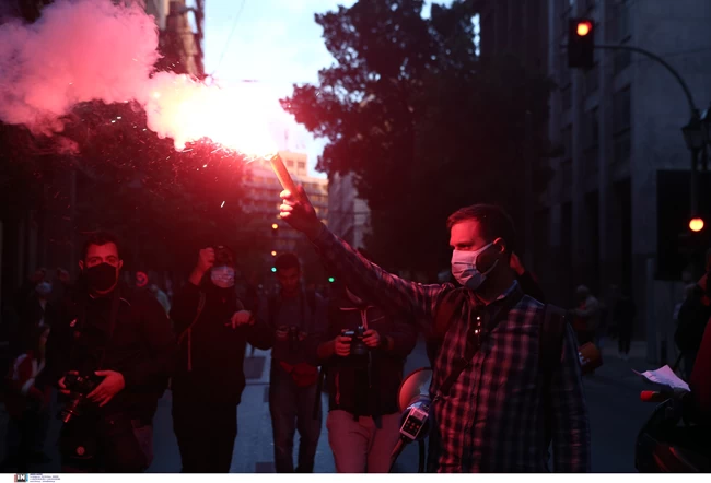 Πανεκπαιδευτικό συλλαλτήριο
