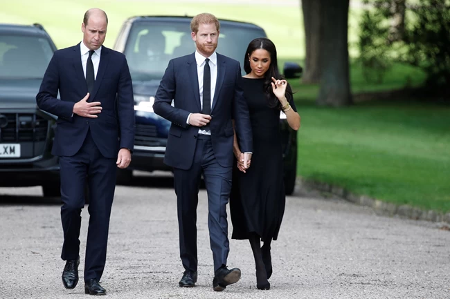 harry meghan