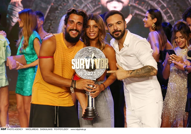 survivor