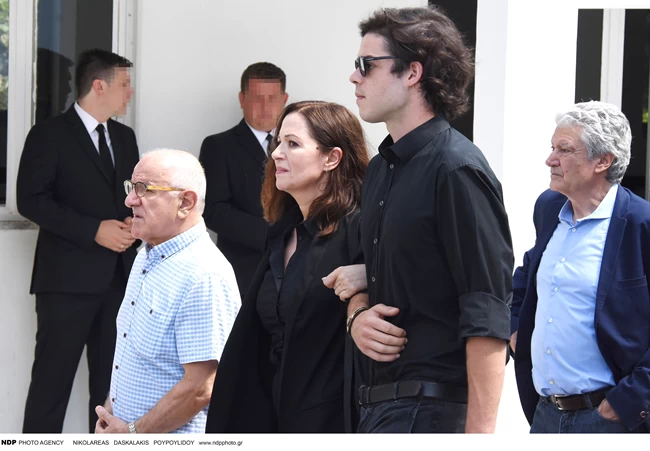 ΓΡΗΓΟΡΙΑΔΟΥ ΚΗΔΕΙΑ
