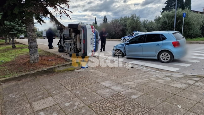 ΤΟΥΜΠΑΡΕ ΠΕΡΙΠΟΛΙΚΟ
